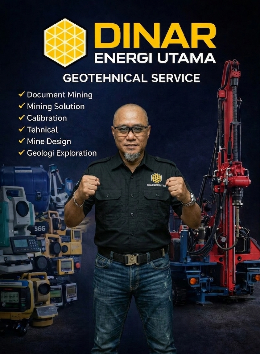 DINAR ENERGI UTAMA